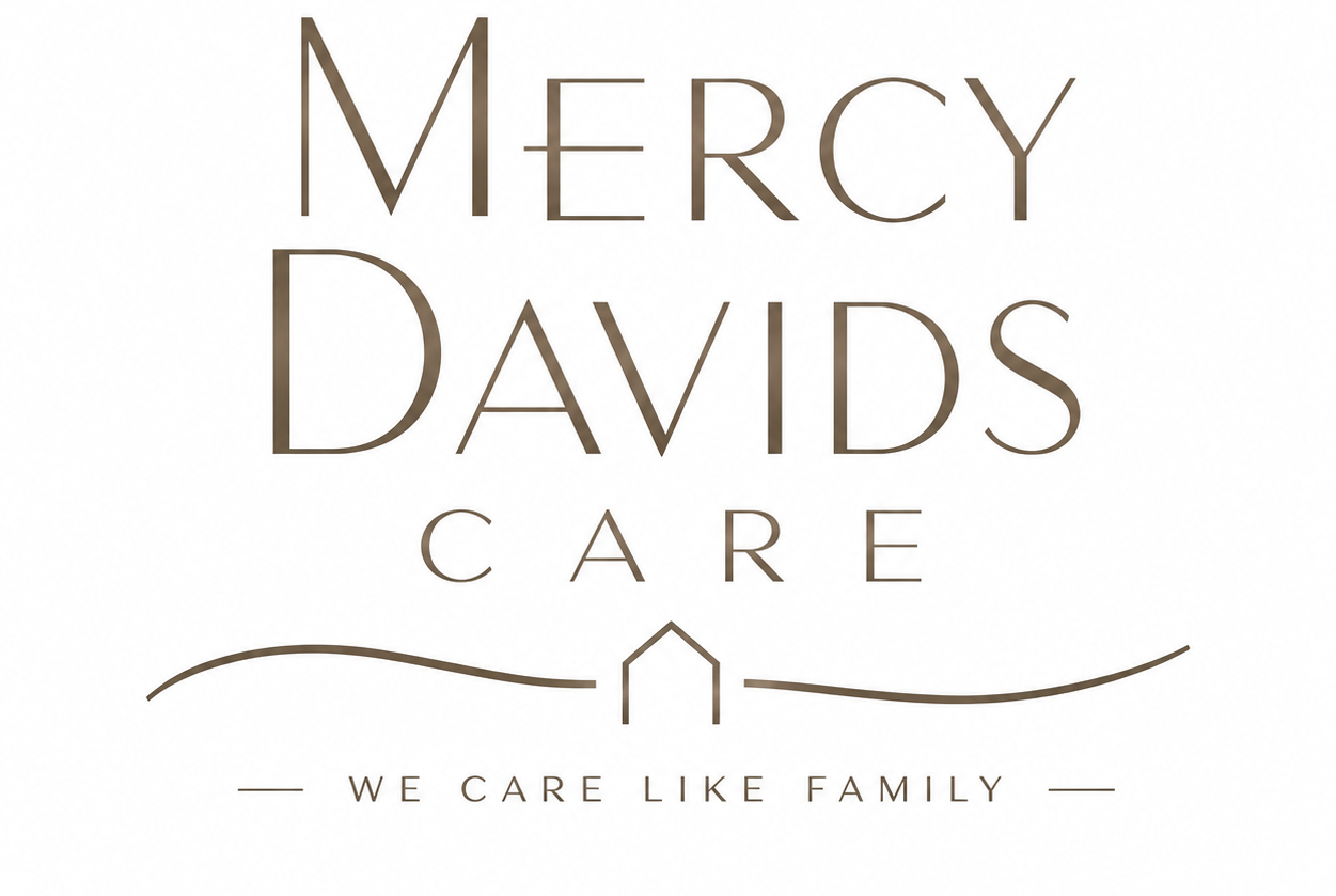 Mercydavidscare